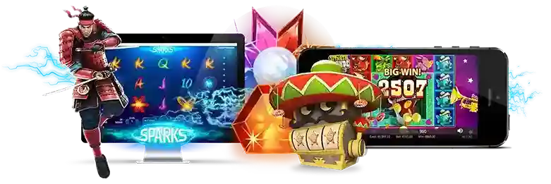 Jili asia game providers banner