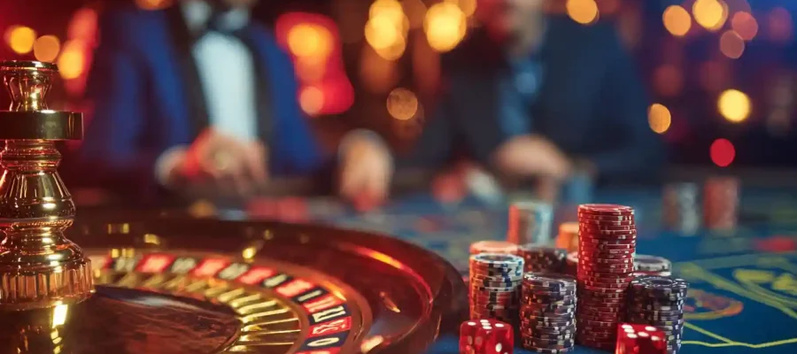 Jili Asia Online Casino: Ang Bagong Mukha ng iGaming sa Pilipinas