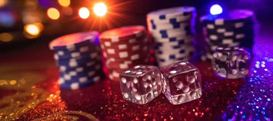 Jili Asia Casino Okada: Isang Gabay sa Pagsali