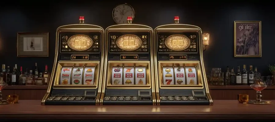 Asia Jili Casino: Ang Iyong Gabay sa Jili Asia