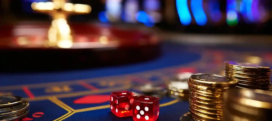 jili asia: Asia Jili Casino: Ang Iyong Gabay sa Online Gaming