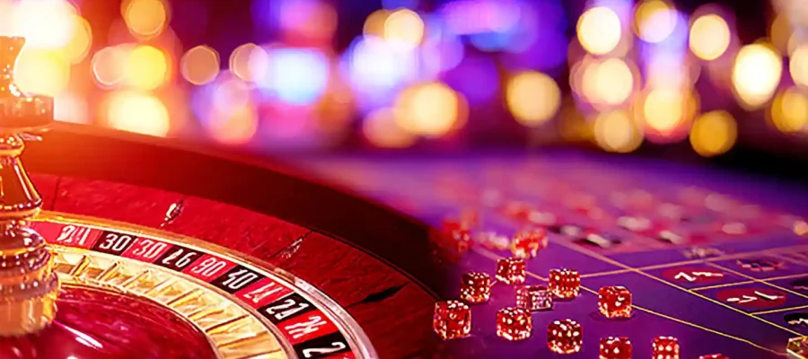 Jili Asia 8: Isang Gabay sa Sikat na Online Casino