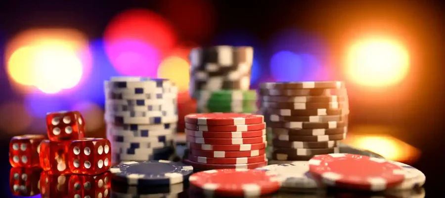 Karanasan sa Jili Ace Asia: Paggalugad sa Mundo ng Jili Asia Slot