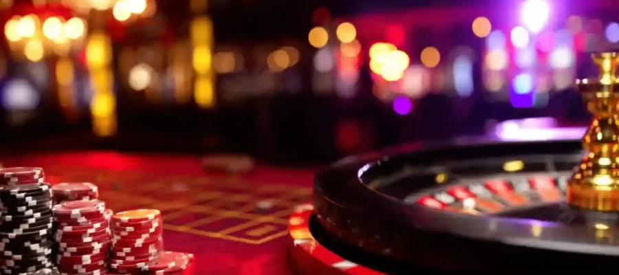 Tuklasin ang jili asia com: Pinakamahusay na Online Casino