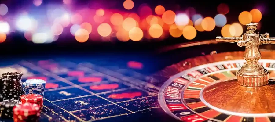 Mga Benepisyo ng 188 Jili Asia Online Casino