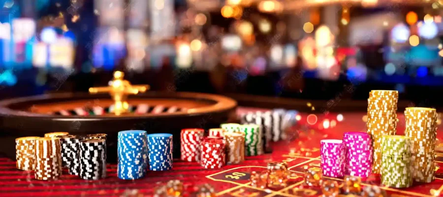 jili asia: Asia Jili Casino: Isang Gabay sa Pagrehistro at Login