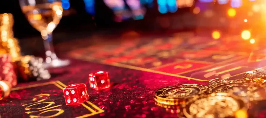 Madali at Ligtas na Jili Asia Casino Login Guide