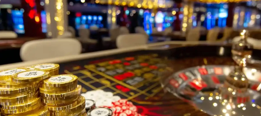 Tuklasin ang Mundo ng Jili Asia Bet sa Pilipinas