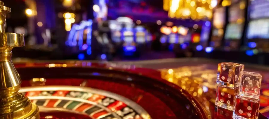 Jili Asia Casino Slot: Ang Pinakamahusay na Karanasan sa Pagsusugal
