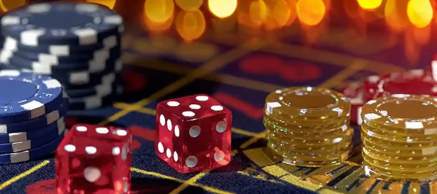 Tuklasin ang Kapana-panabik na Mundo ng Jili Asia Casino Slots