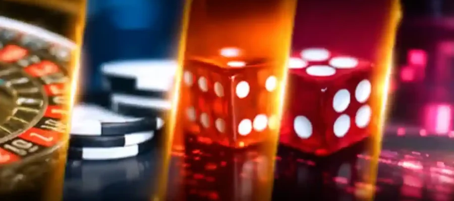 Jili Asia Casino Okada: Ang Pinakamahusay na Online Casino sa Pilipinas
