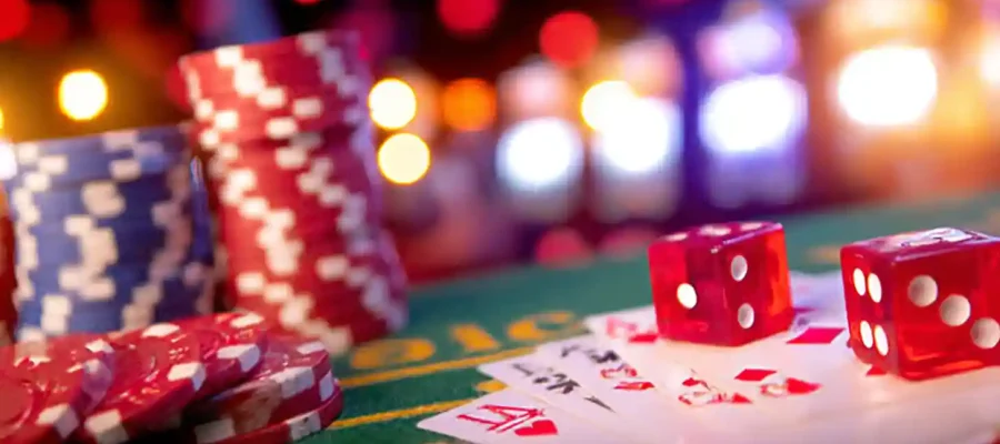 Jili Asia Casino Okada: Ang Iyong Gabay sa Login at Paglalaro