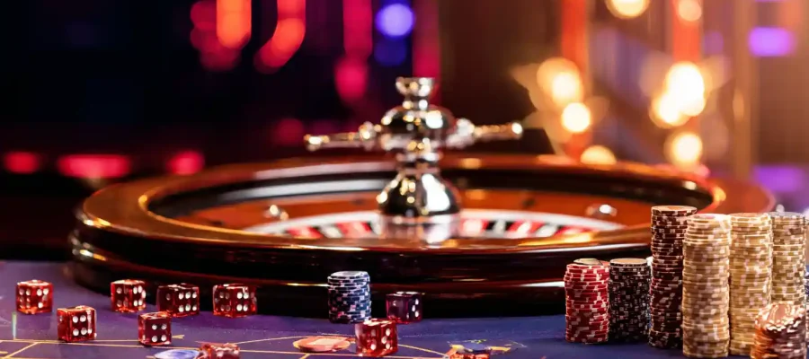 Suking Jili Asia Casino Slot: Isang Gabay