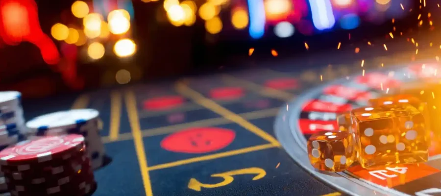 Tuklasin ang Mundo ng Jili Asia 88 Casino