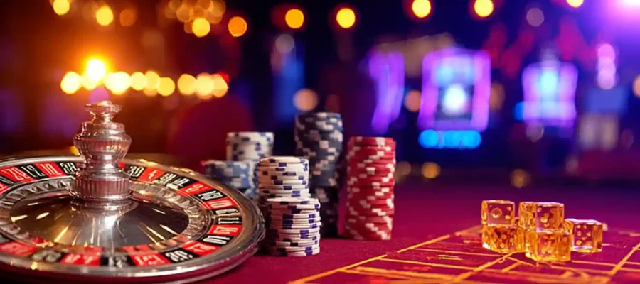 Tangkilikin ang Kasayahan ng Jili Asia Slot