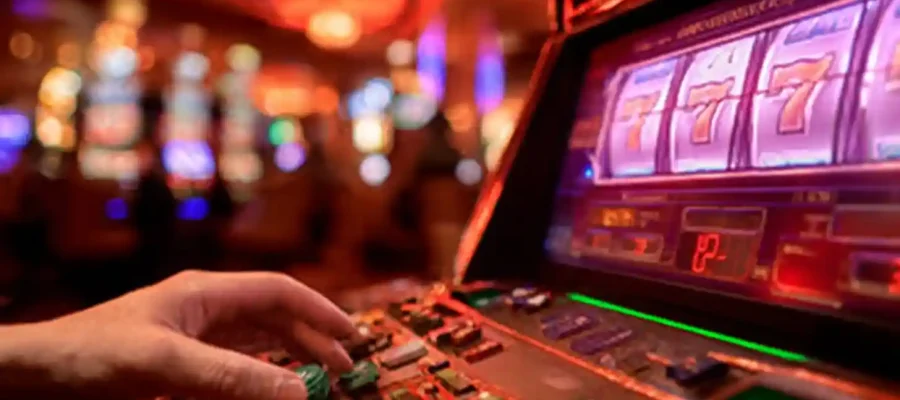 Jili Asia com ph: Ang Iyong Gabay sa Casino Slot