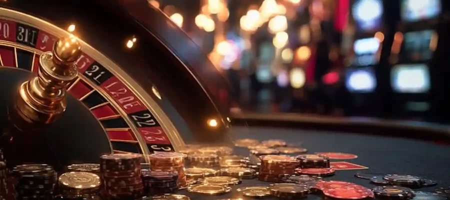 Jili Asia Online Casino: Suriin at Alamin