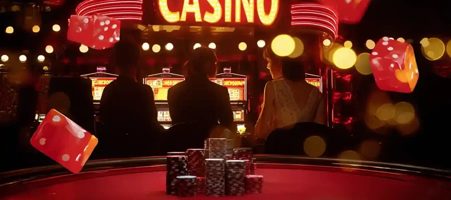 Jili Asia Apps: Ang Pinakamahusay na Casino Experience sa Pilipinas