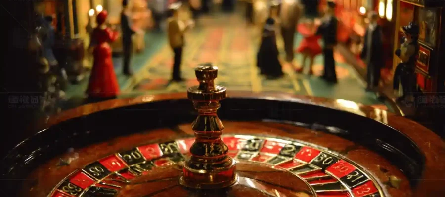 Asia Jili Casino: Pagsusuri at Gabay sa Jili Asia