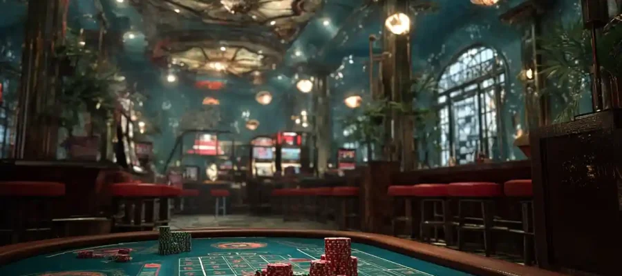 Jili Asia: Alamin ang Mundo ng Online Casino sa Pilipinas