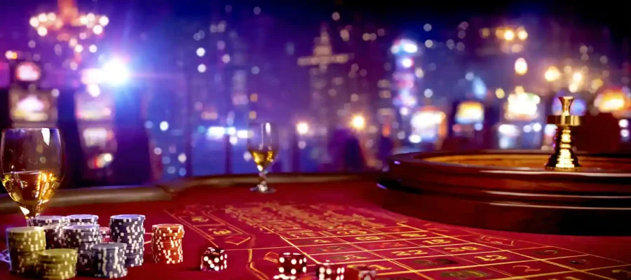 Tuklasin ang Jili Asia 88: Ang Iyong Gabay sa Online Casino