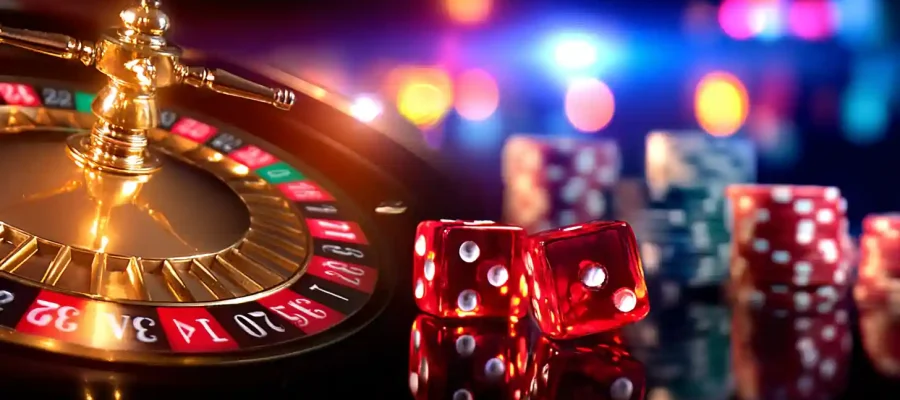 Tuklasin ang Mundo ng jili asia com: Ang Iyong Ultimate Casino Guide