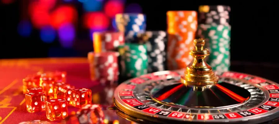 Tuklasin ang jili asia Casino Slot: Paborito ng Mga Manlalaro