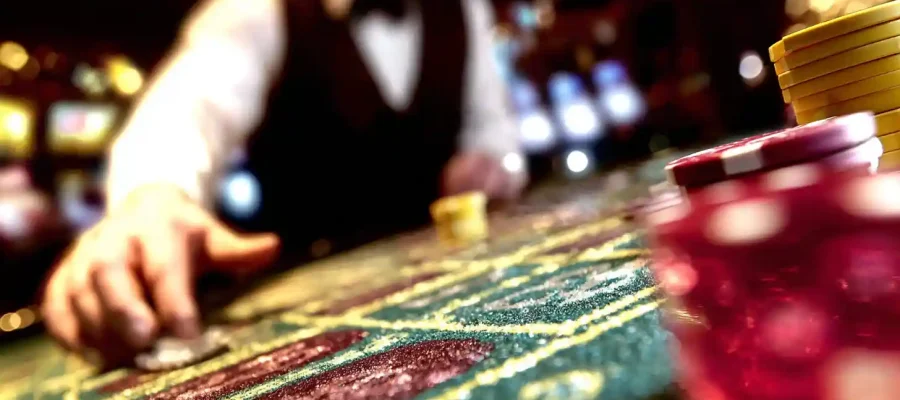 Asia Jili: Gabay sa Jili Asia Casino Platform