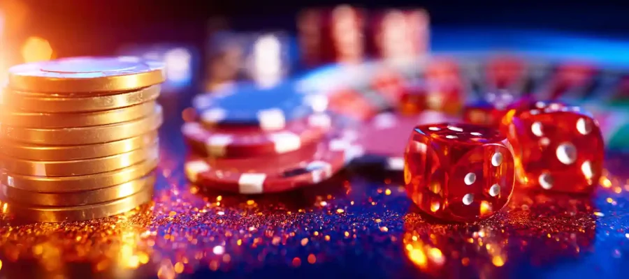 Jili Asia Casino: Ang Iyong Gabay sa Online Gaming