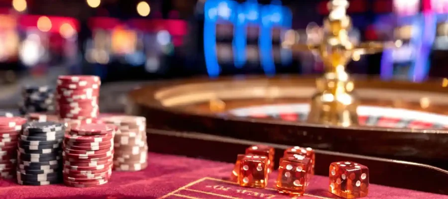 Jili Asia Casino Slot: Ang Ultimate Gabay sa Online Gaming