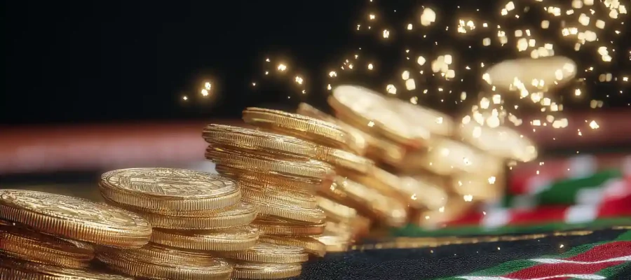 Jili Asia PH: Ang Susi sa Online Casino Experience