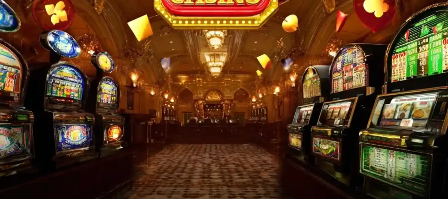 Jili Asia Casino Okada: Ultimate Gaming Experience