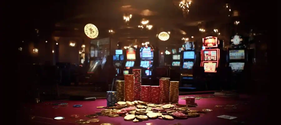 Login sa Jili Asia Casino: Madaling Gabay para sa mga Manlalaro