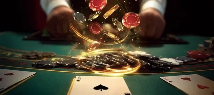 Jili Asia Slot: Tuklasin ang Swerte sa Asia Jili Casino