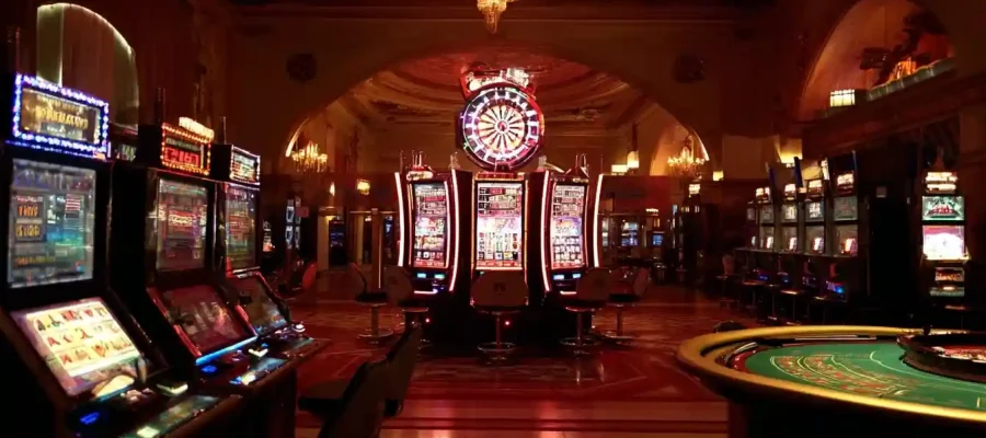 Tuklasin ang Jili Asia 7: Ang Pinaka-Init na Online Casino