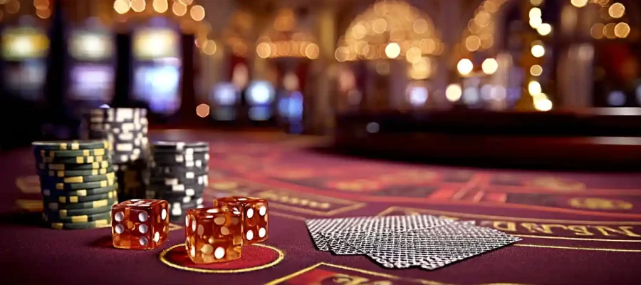 Jili Asia 777: Pinakamahusay na Online Gaming Platform sa Pilipinas