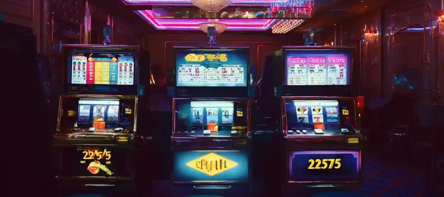 Super Jili Asia: Ultimate Gaming Experience