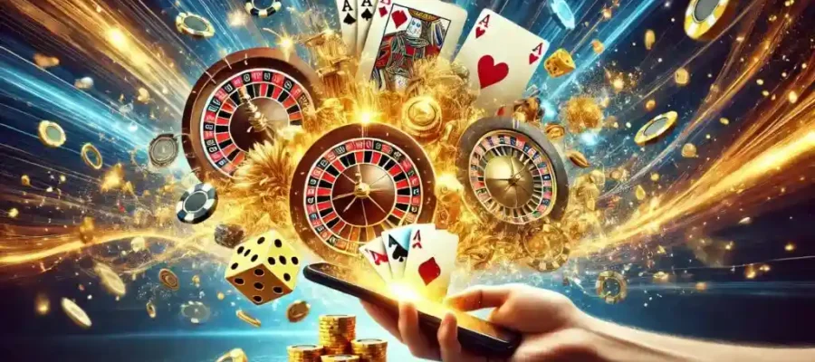 Jili Asia Slot: Pagsusuri at Gabay para sa mga Manlalaro