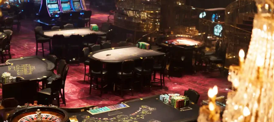 Jili Asia Casino Okada: Isang Komprehensibong Gabay