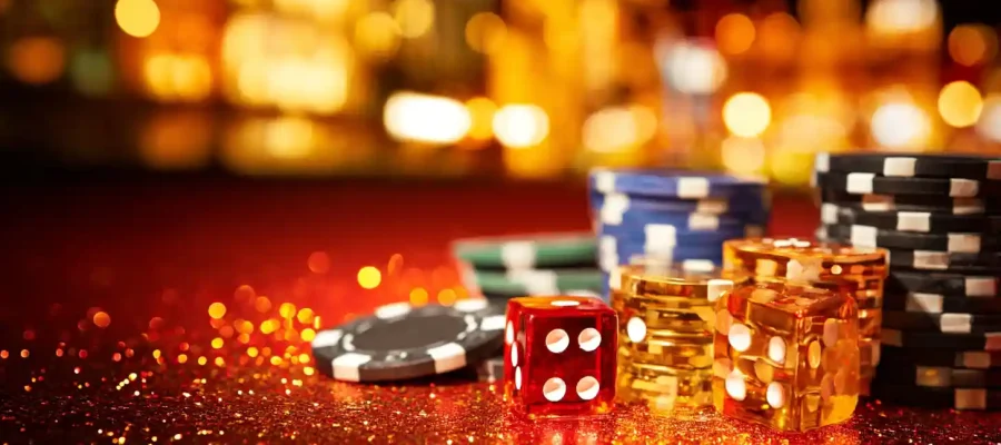 Jili Asia Free Movies: Libangan at Online Casino