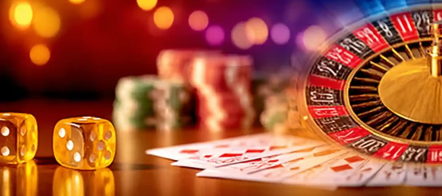 Jili Asia 8: Ang Bagong Mukha ng Online Casino sa Pilipinas