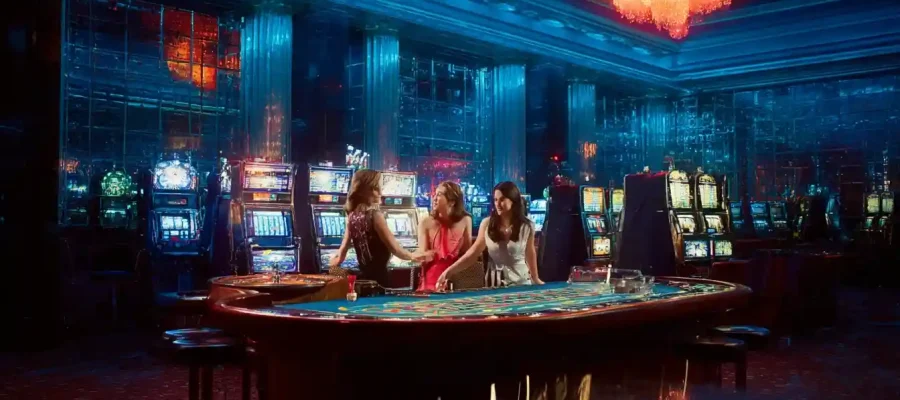 Jili Slot Asia: Tuklasin ang Online Casino ng Jili Asia