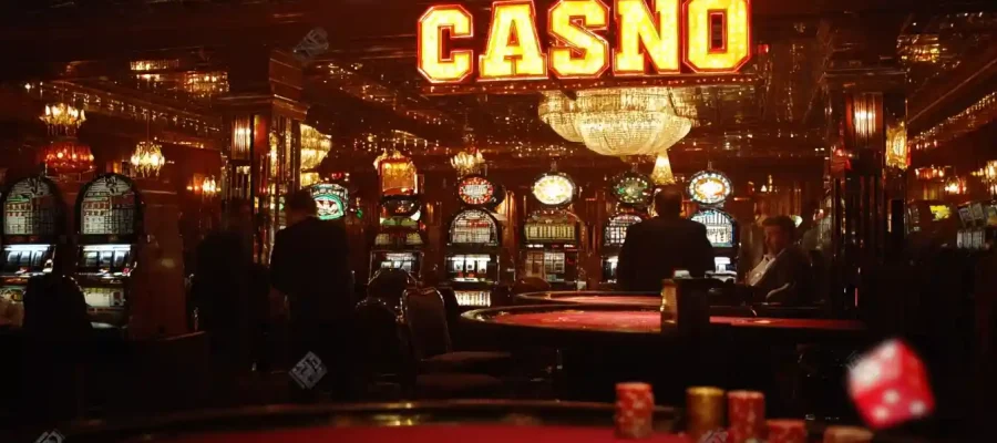 Jili Asia Casino Slot: Isang Gabay sa Paglalaro