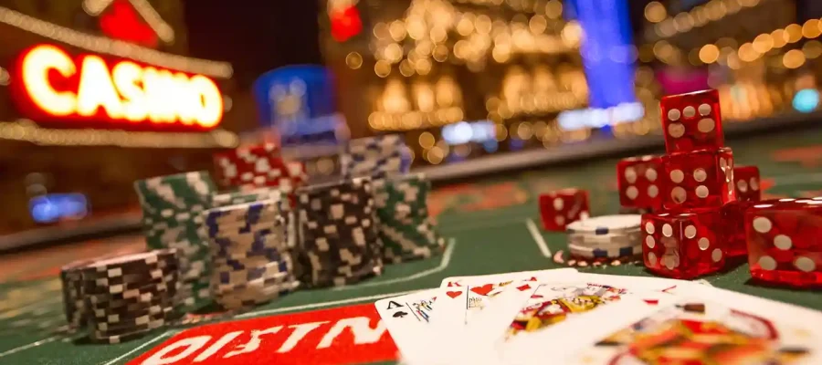 Jili Asia Casino: Ang Iyong Gabay sa Online Gaming