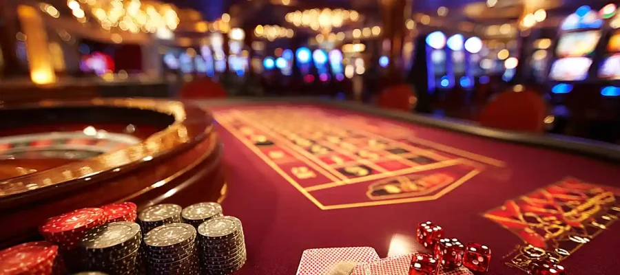 Explore Jili Asia Com: Slots, App, and APK