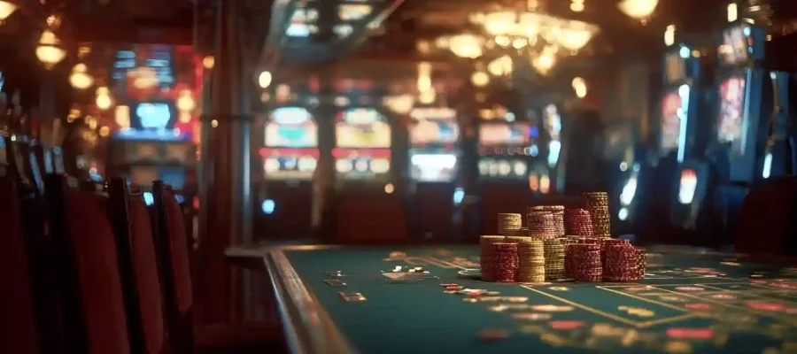 Jili Asia: Tuklasin ang Ultimate Online Gaming Platform