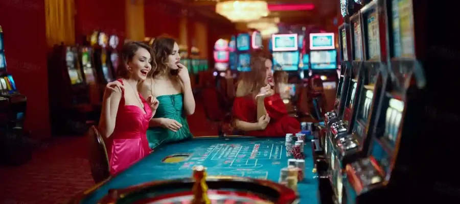 Jili Asia: Ang Iyong Gabay sa Online Casino Experience
