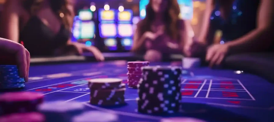 Jili Asia: Isang Gabay sa Online Casino para sa Pilipino