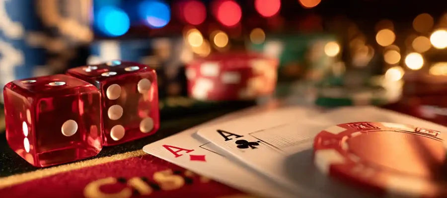 Jili Asia: Ang Iyong Gabay sa Online Gaming
