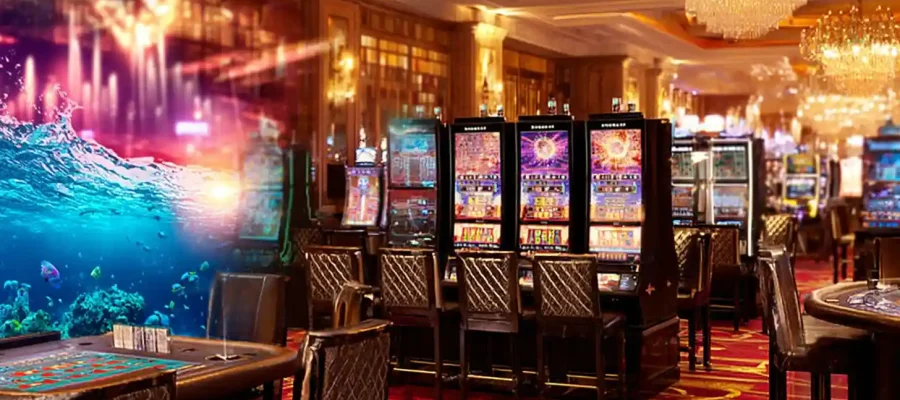 Jili Asia: Paggalugad sa Online Gaming Platform
